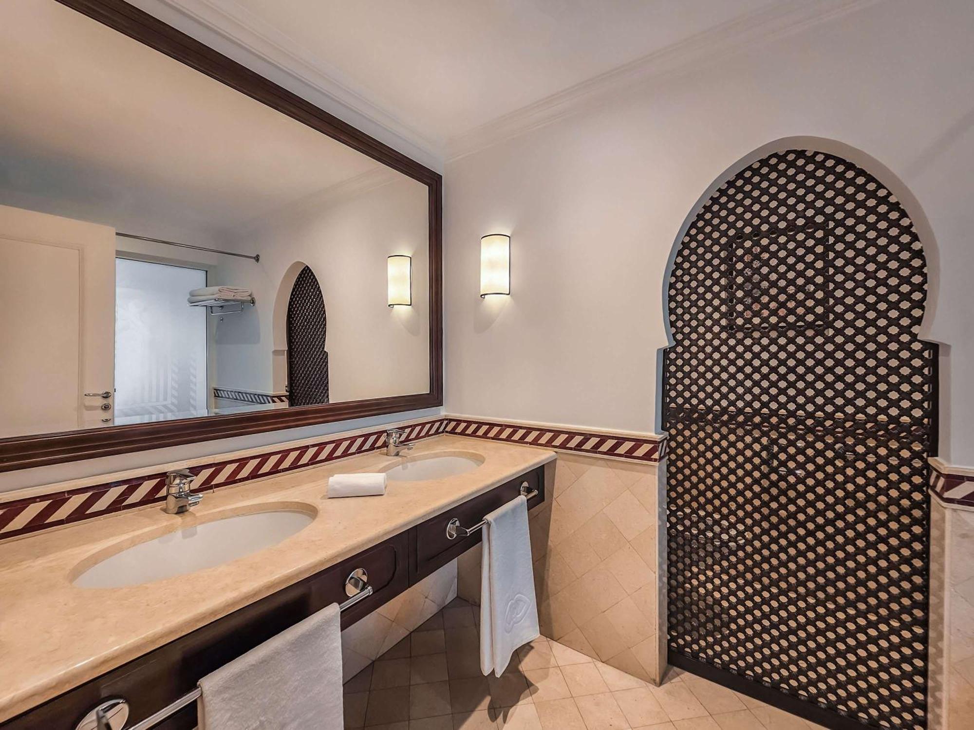 Sofitel Agadir Royal Bay Resort Exterior photo Bathroom