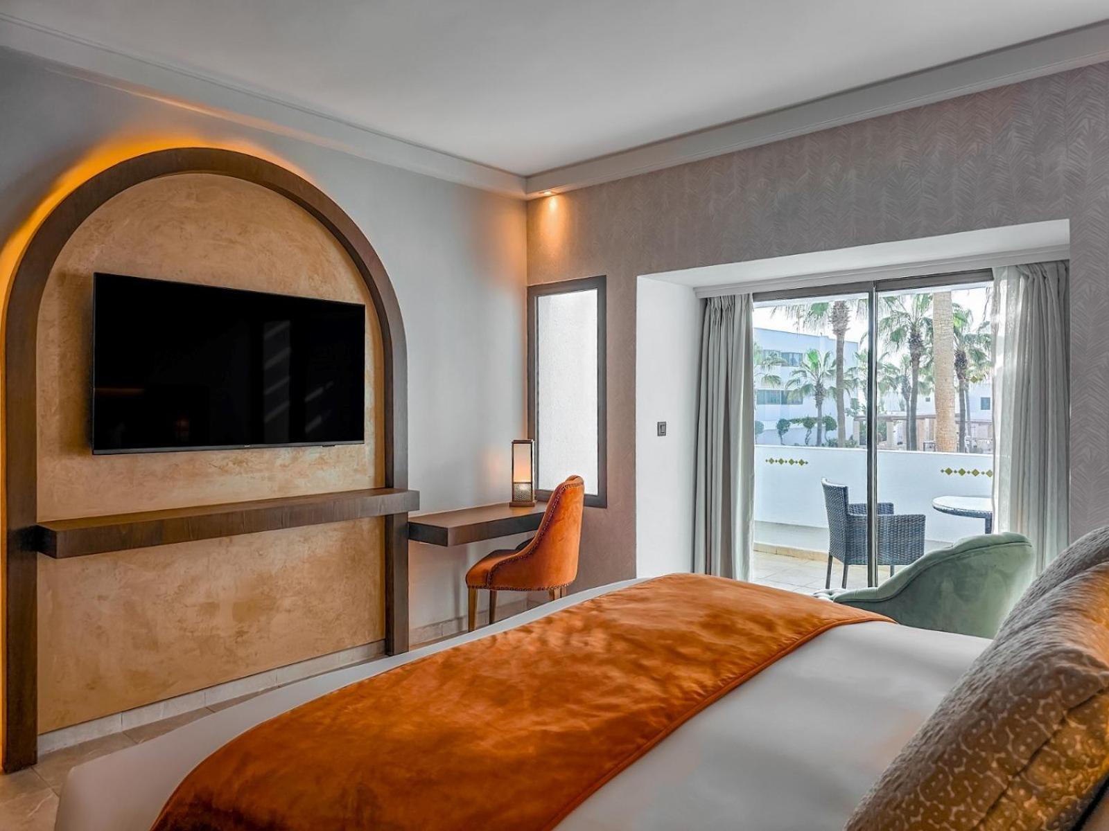 Sofitel Agadir Royal Bay Resort Exterior photo Deluxe Room